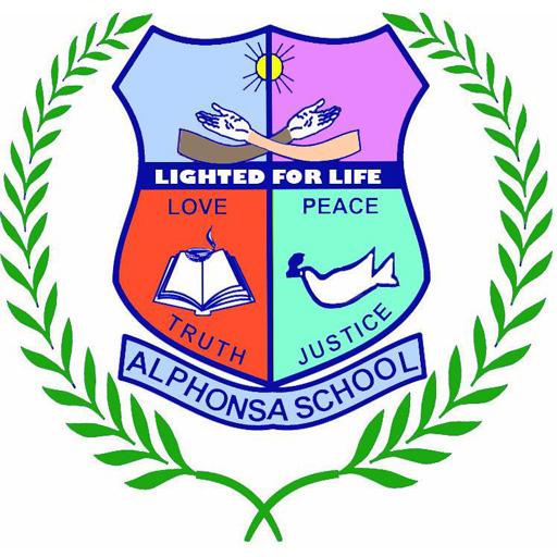 Alphonsa School Kalamjote